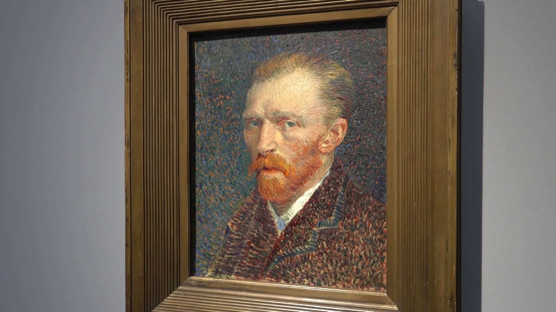 Nicht jeder weiß: Vincent van Gogh war nicht nur gläubiger Christ, sondern für eine gewisse Zeit Laienprediger