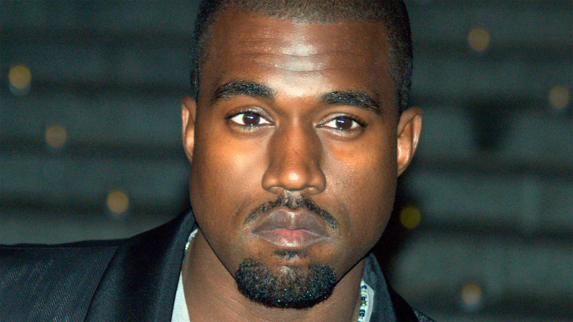 Polarisiert seine gesamt Karriere lang: Rapper Kanye West