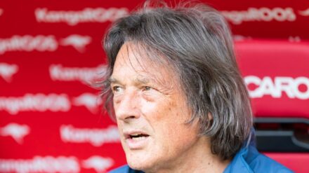 Der Arzt des FC Bayern München Hans-Wilhelm Müller-Wohlfahrt erzählte bei einer Veranstaltung in München, wie wichtig ihm sein Glaube ist