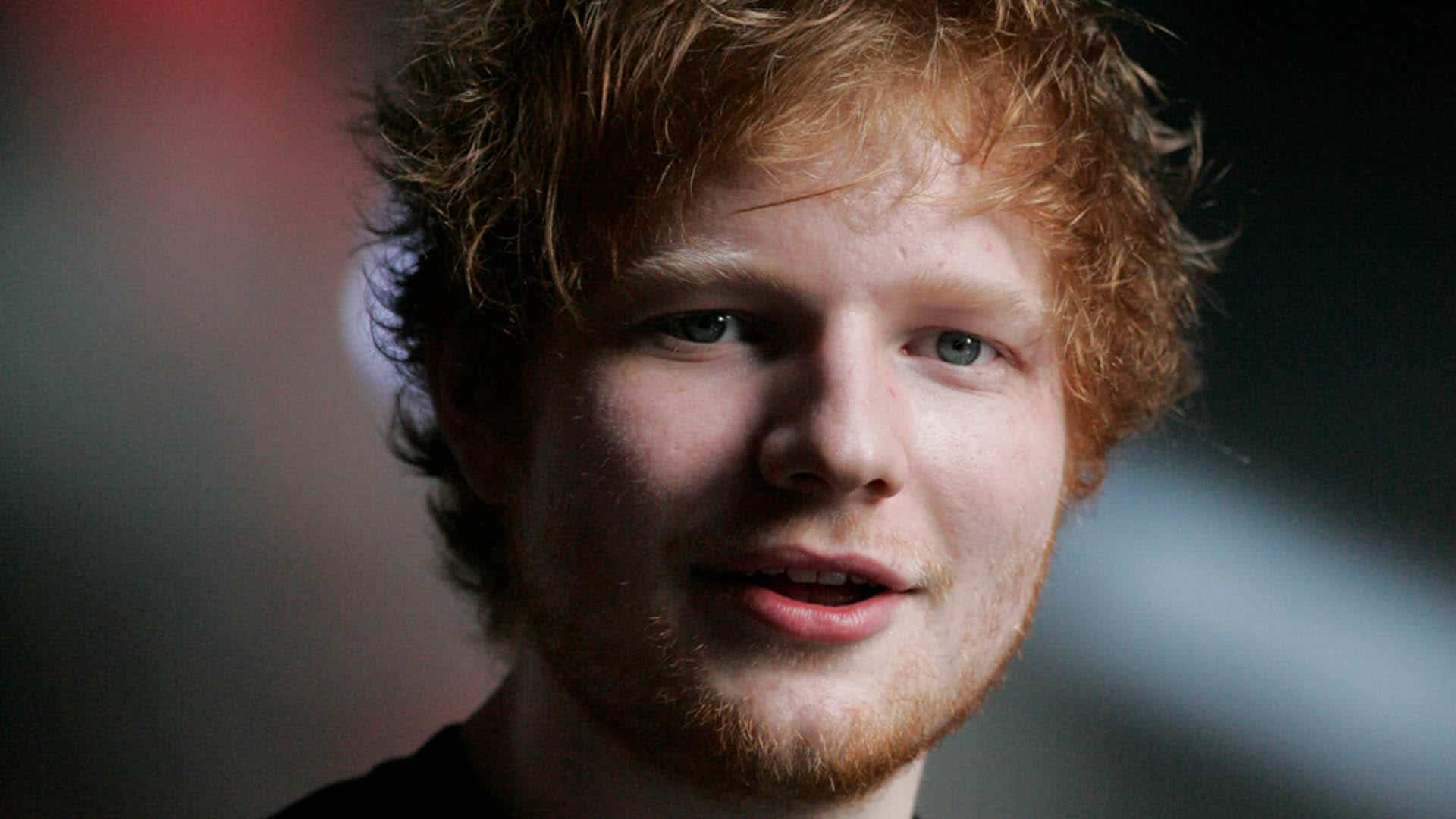 Der britische Sänger Ed Sheeran möchte auf seinem Grundstück eine Kirche für Hochzeiten und Taufen bauen