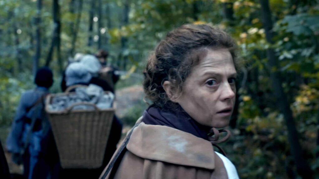 Verfolgt wegen ihres Glaubens Die Hugenotten