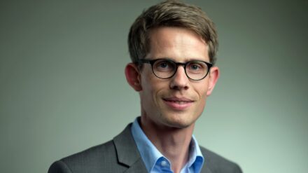Johannes Grün von „Brot für die Welt“ sieht in erster Linie die Länder des globalen Südens als die Leidtragenden des Klimawandels