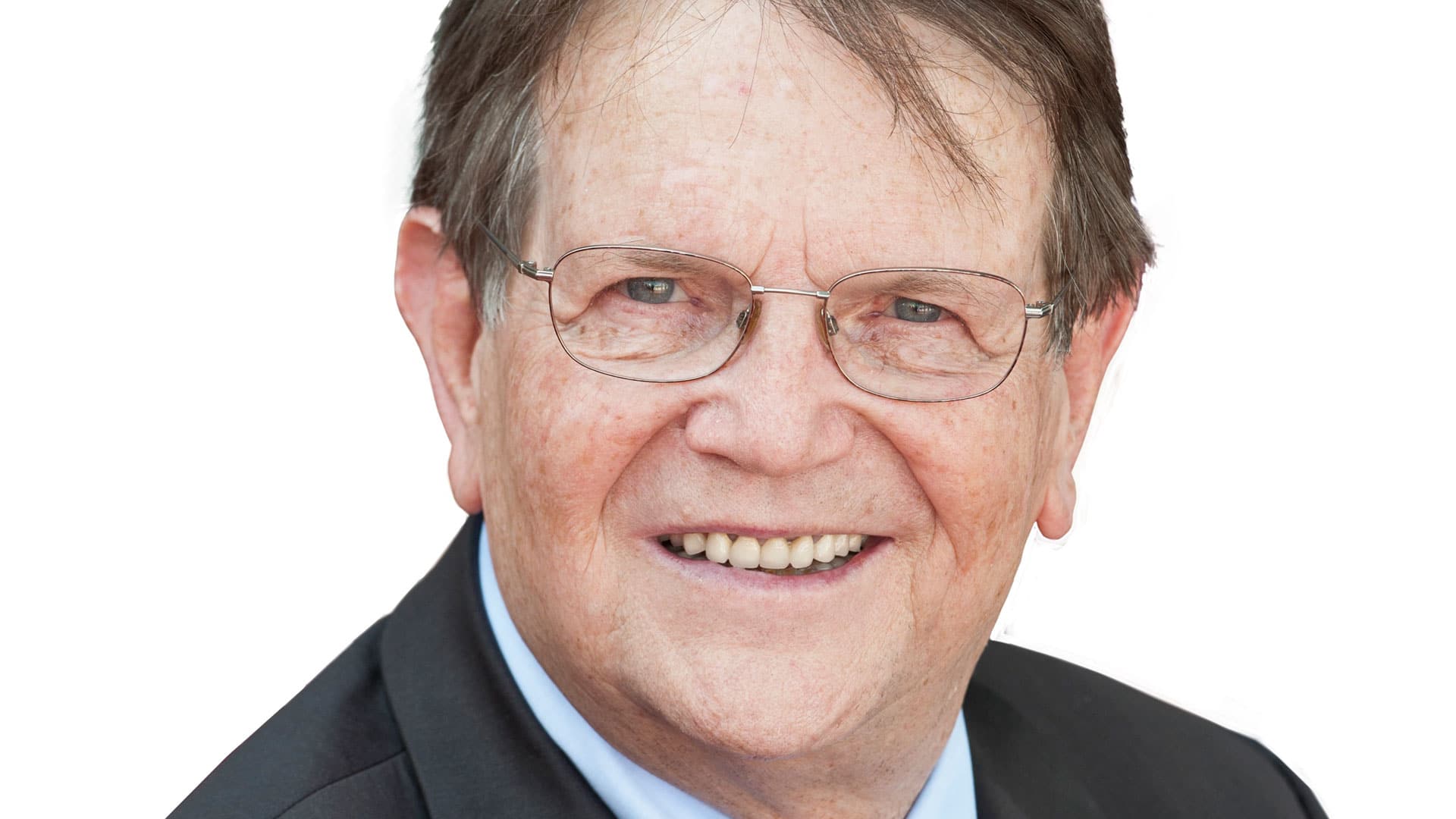 Für die einen hatte er Prophetenstatus, die anderen fanden ihn abstoßend: der verstorbene Evangelist Reinhard Bonnke