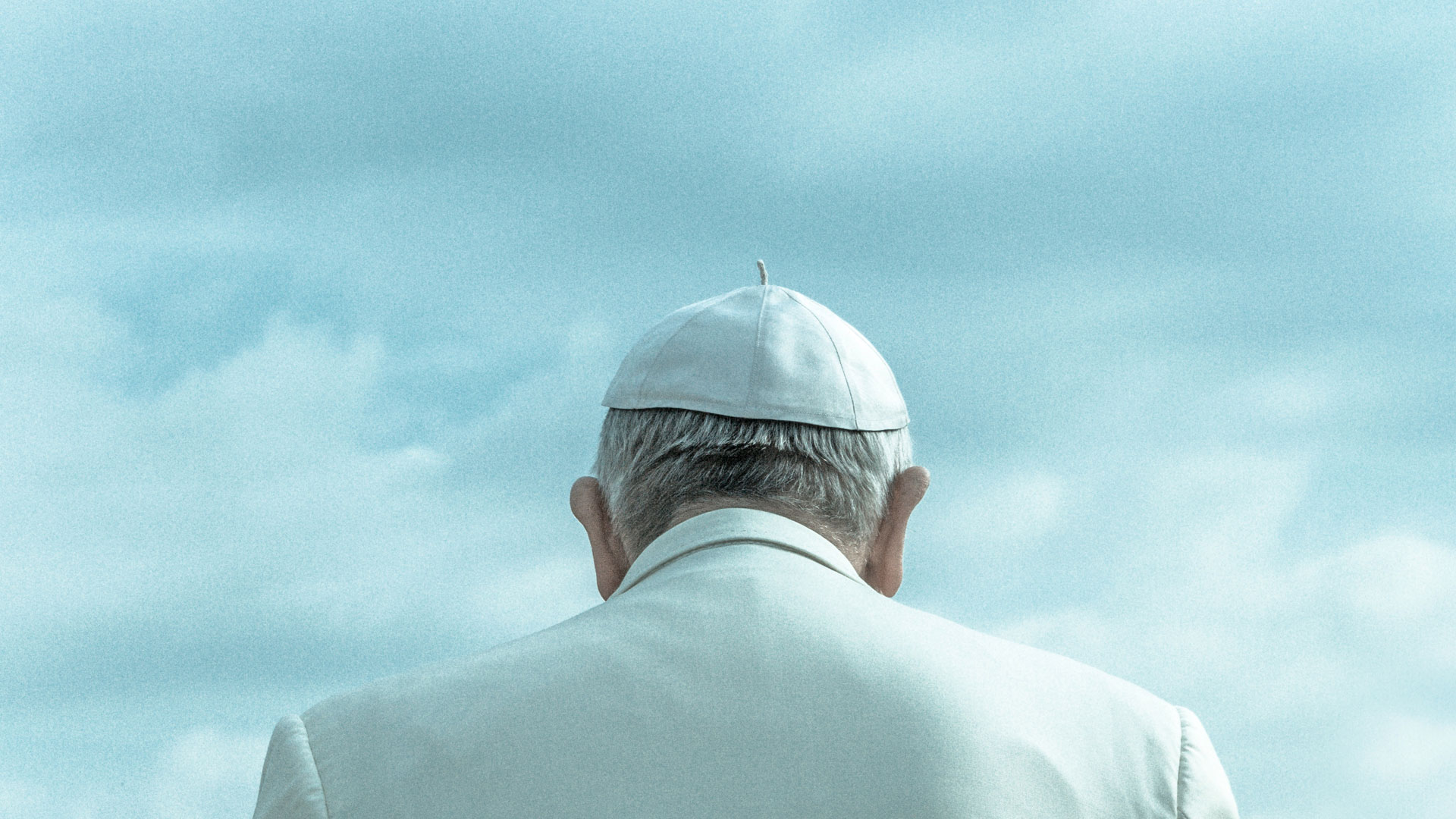 Neue ZDF-Doku geht der Macht des Papstes auf den Grund