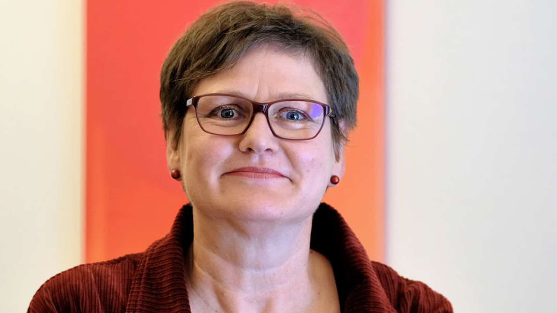 Leni Breymaier kämpft in ihrer Partei für Zustimmung zum Nordischen Modell. Sie will Prostitution in Deutschland verboten sehen