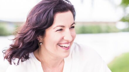 Digitalisierung ist für Dorothee Bär (CSU) der Motor der Lebenserleichterung