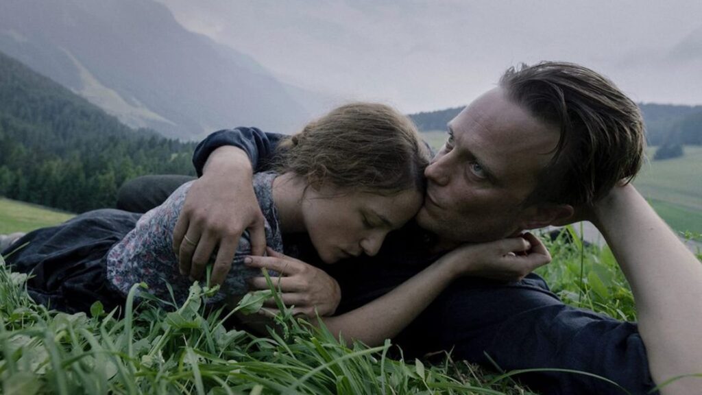 Mit Jesus Unter Leuten