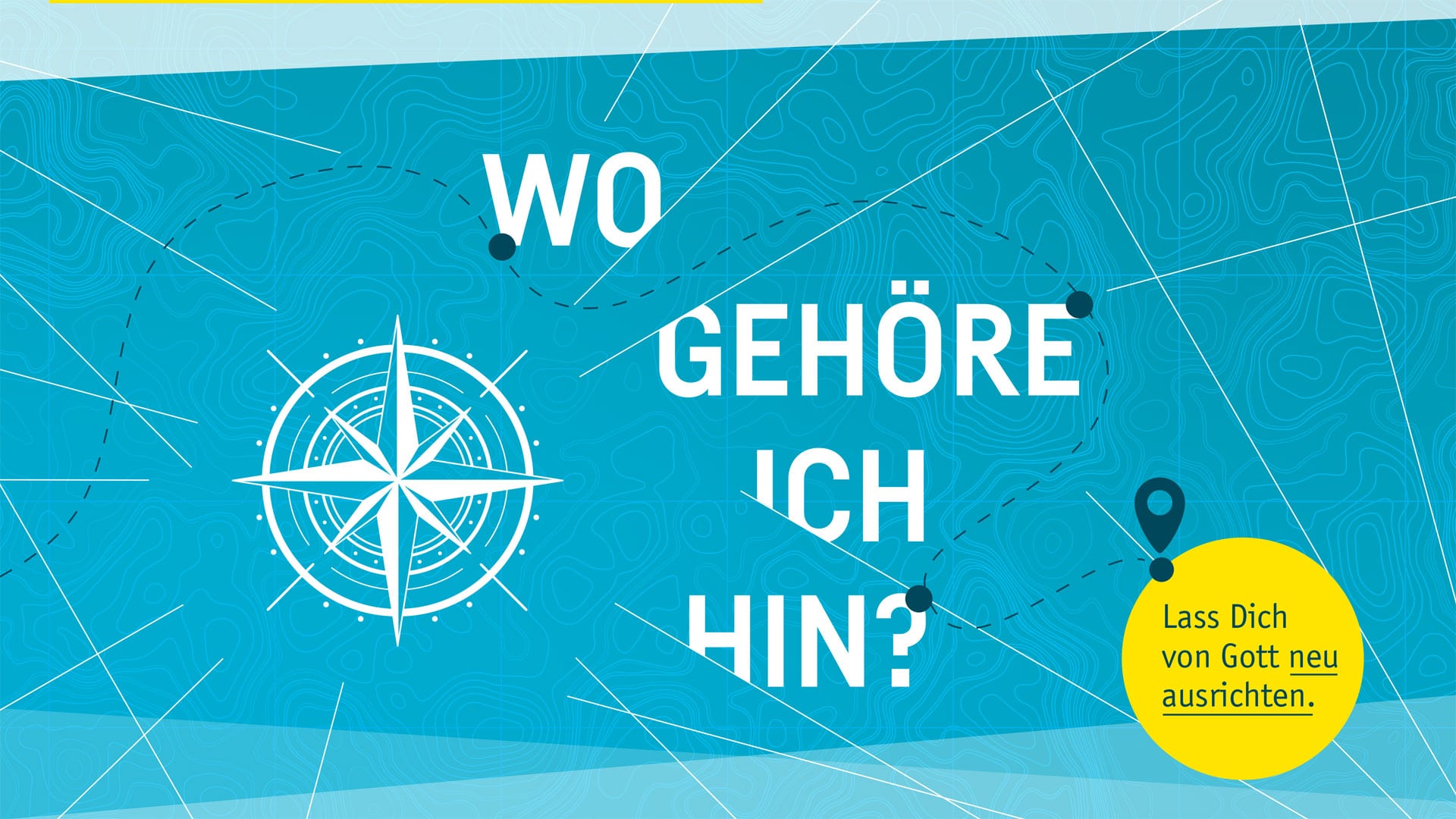 In einer Woche startet die Allianzgebetswoche der Deutschen Evangelischen Allianz an etwa 1.000 Orten in Deutschland