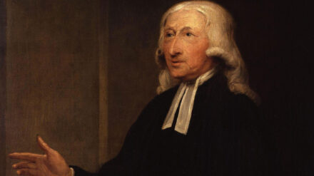 John Wesley gilt als Gründervater der methodistischen Glaubensbewegung. Jetzt steht der Kirche eine Spaltung bevor.