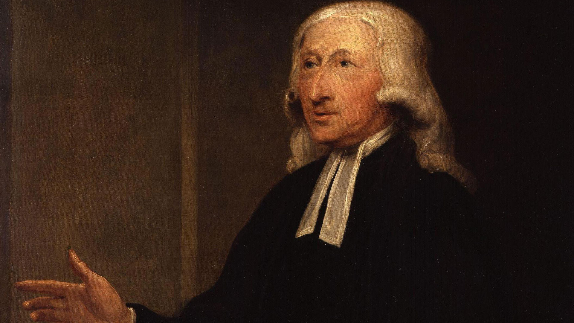 John Wesley gilt als Gründervater der methodistischen Glaubensbewegung. Jetzt steht der Kirche eine Spaltung bevor.