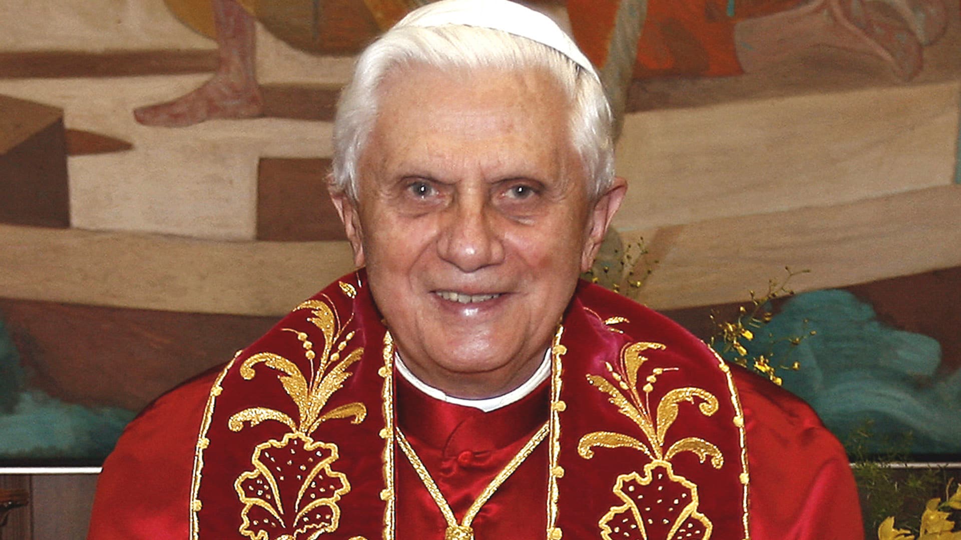 Hat er wirklich nichts von der Veröffentlichung gewusst? Die Debatte um den emeritierten Papst Benedikt XVI. geht weiter.