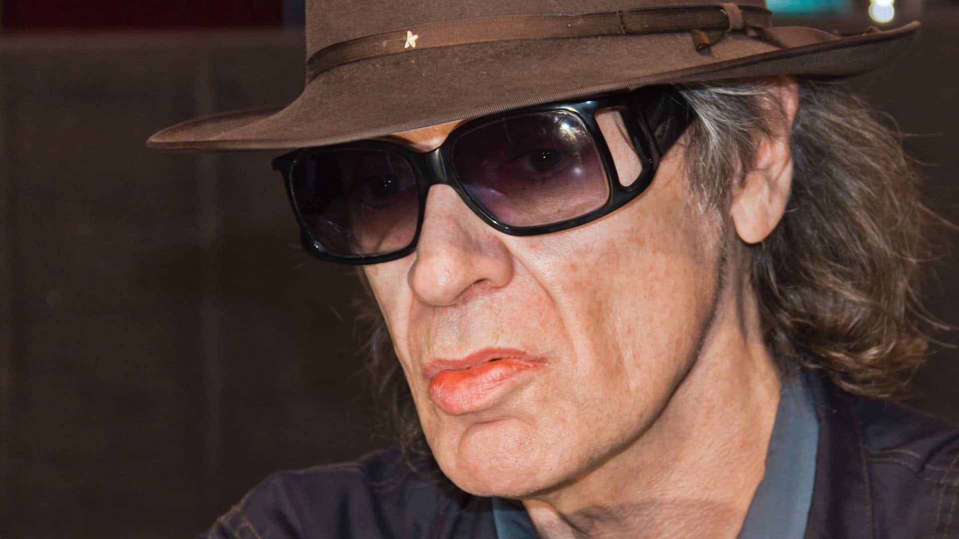 Udo Lindenberg