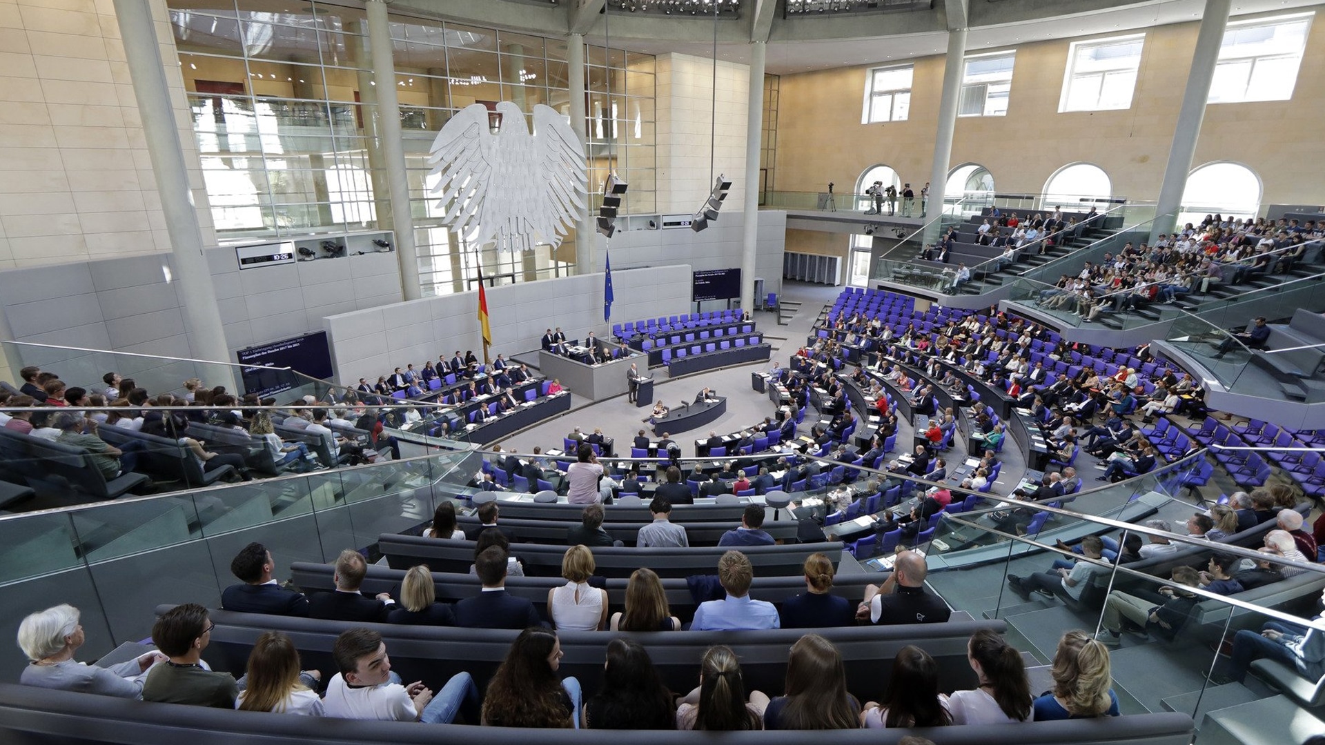 Bundestag