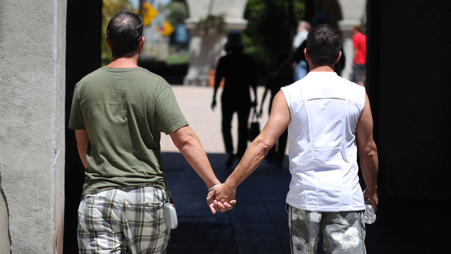 Homosexualität ist vor allem in vielen Freikirchen ein Reizthema