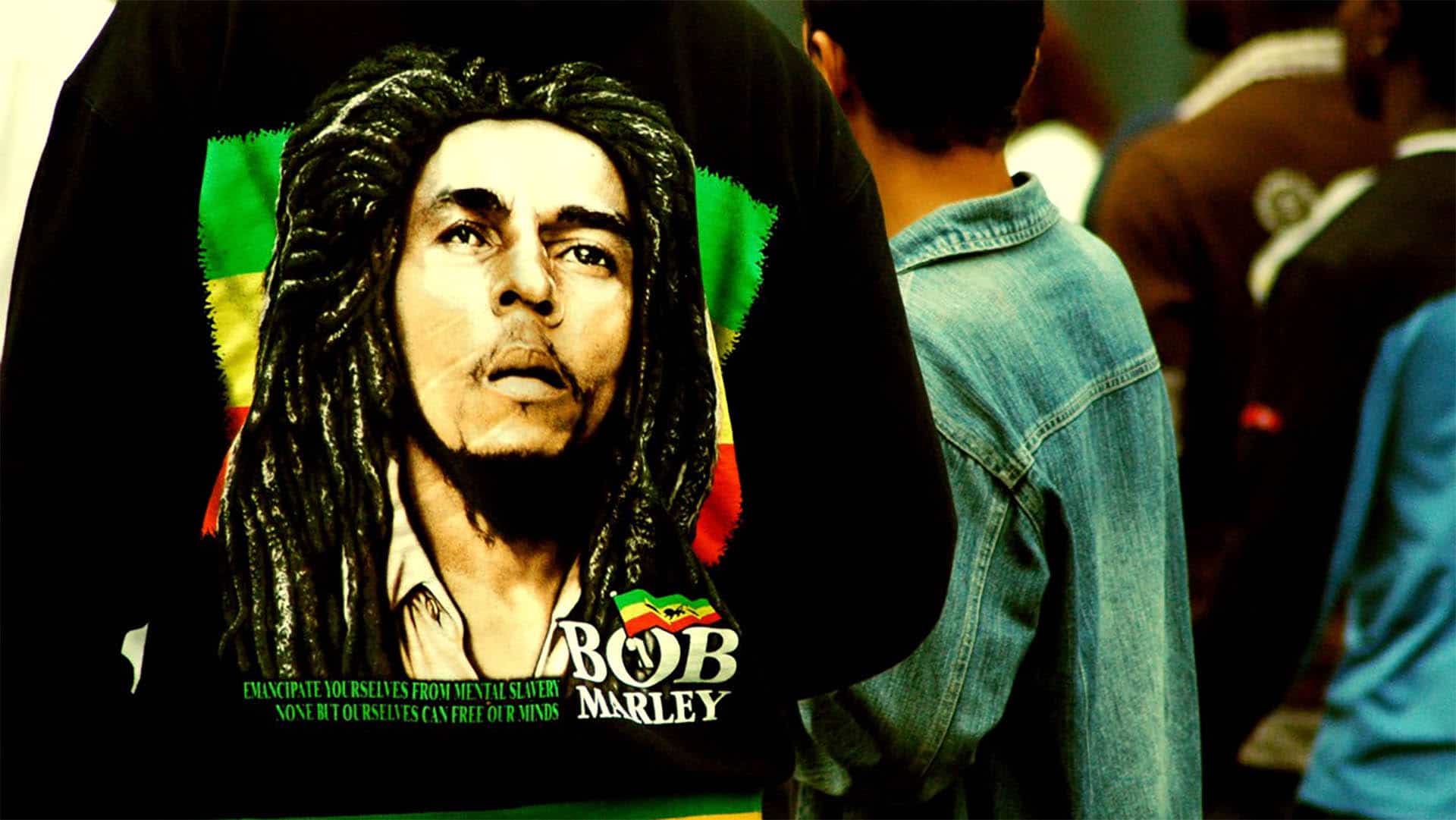 Einer der erfolgreichsten Musiker des 20. Jahrhunderts: Der 1981 verstorbene Bob Marley würde heute 75 Jahre alt