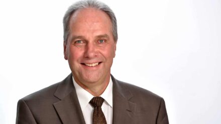 Präses Michael Diener kandidiert nicht für eine weitere Amtszeit beim Gnadauer Verband