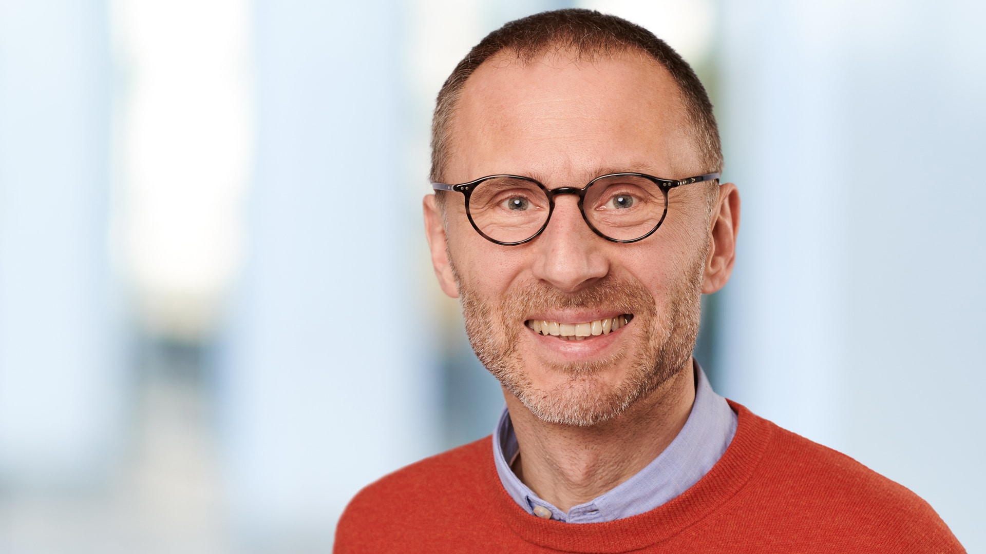 Der Medizinethiker Alfred Simon leitet die Akademie für Ethik in der Medizin in Göttingen
