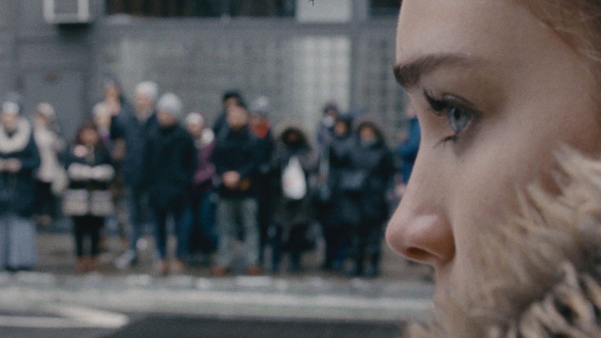 Die 17-jährige Autumn (Talia Ryder) will in New York eine Abtreibung vornehmen, weil es in ihrem Heimat-Staat Pennsylvania nicht erlaubt ist. Der Wettbewerbsfilm „Never Rarely Sometimes Always“ wird auf der Berlinale gezeigt.