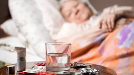 Ärte dürfen sterbewilligen Menschen auf deren Wunsch hin tödliche Medikamente zur Verfügung stellen. Sie auf Verlangen zu töten, bleibt verboten.