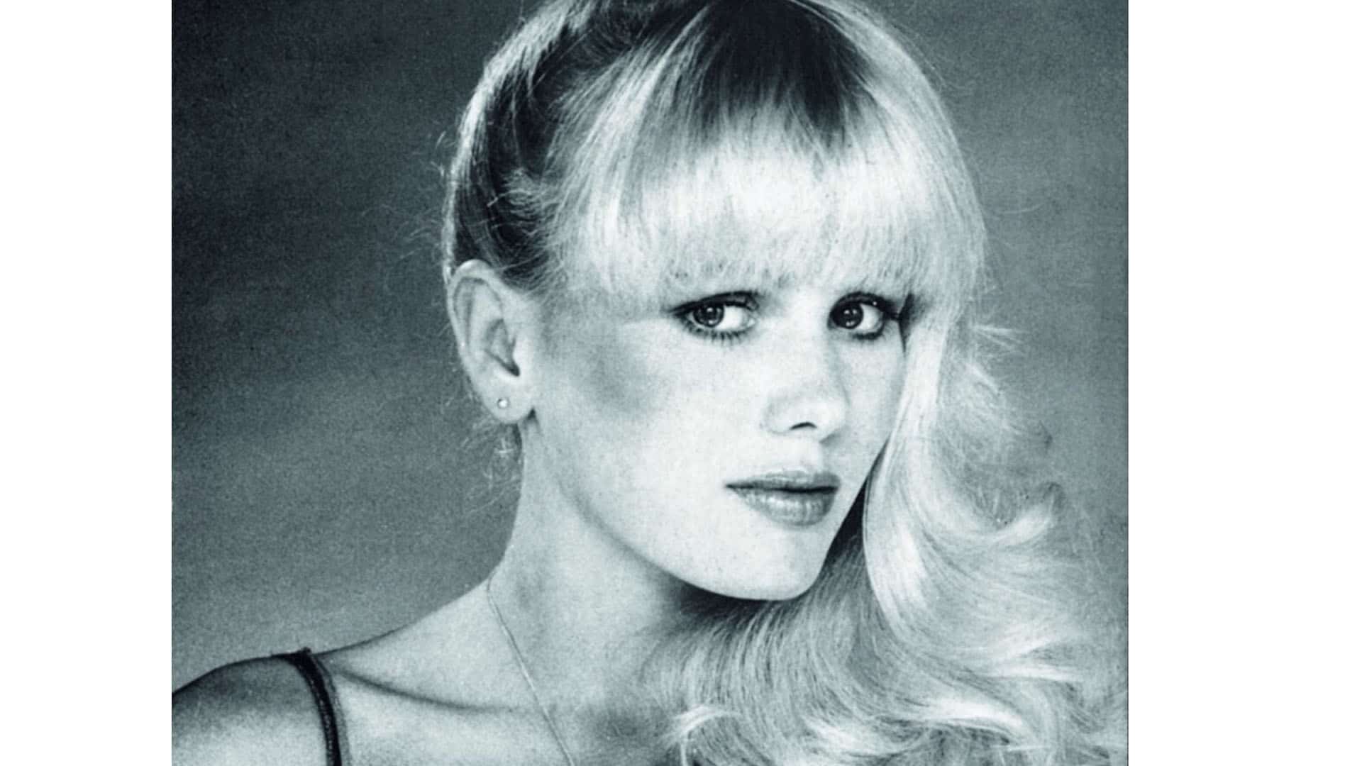 Model Ursula Buchfellner im amerikanischen Playboy (Archivbild)