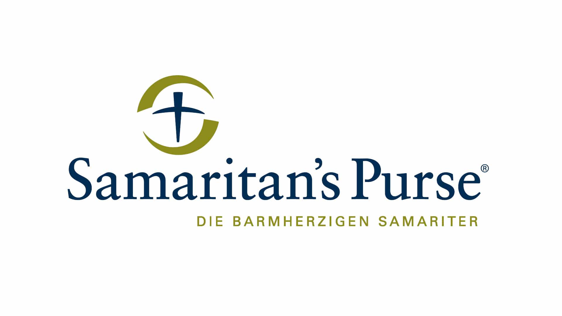 „Samaritan's Purse – Die barmherzigen Samariter“ feiert 50. Geburtstag