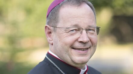 Georg Bätzing ist neuer DBK-Vorsitzender