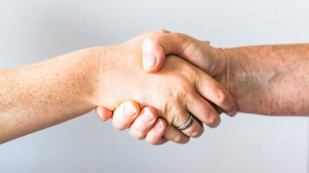 Wer vergibt, kann Wut, Angstsörungen und Depressionen überwinden