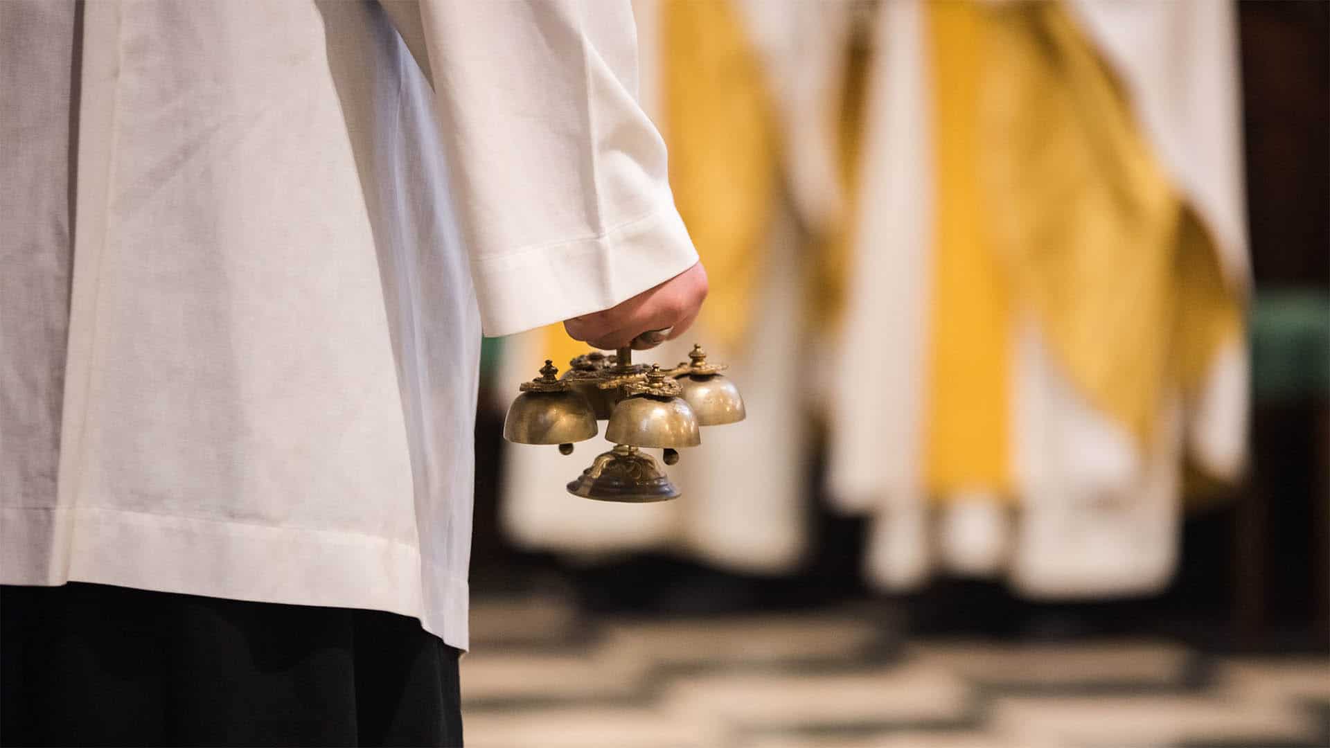 Die eingesetzten Online-Gottesdienste hinterlassen beim katholischen Theologen Jan-Heiner Tück ein „leises Unbehagen“