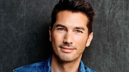 Themen wie Religion und Geschichte faszinieren den TV-Moderator Stefan Gödde. Der 44-Jährige ist Katholik.