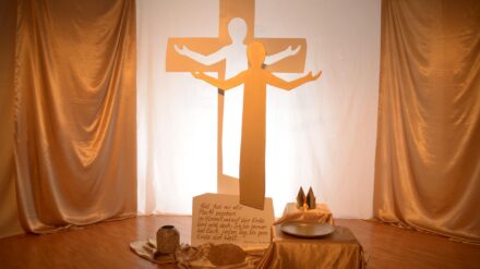 Damit die Menschen auch in diesem Jahr vor Ostern nicht auf das Angebot der Ostergärten verzichten müssen, haben die Macher ihre Angebote digitalisiert