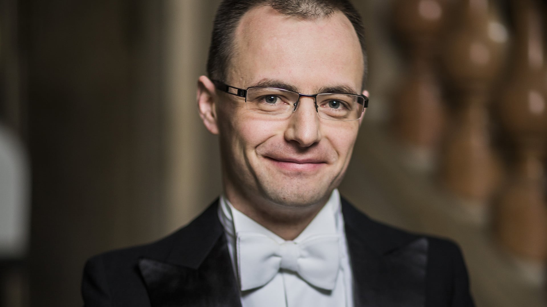 David Erler, Countertenor