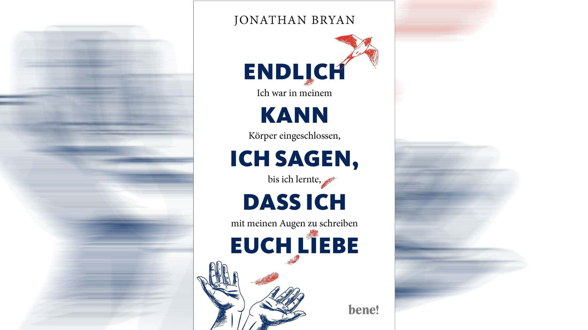 Der zwölfjährige Jonathan Bryan hat seine Lebensgeschichte aufgeschrieben, die jetzt ins Deutsche übersetzt wurde