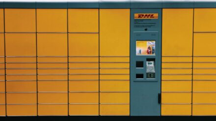 Packstationen haben 24 Stunden am Tag geöffnet – auch am Sonntag