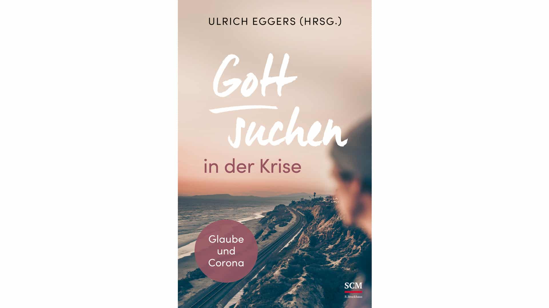 Das Buch „Gott suchen in der Krise. Glaube und Corona“ vereint Texte von mehreren Autoren, die aus verschiedenen Perspektiven und zum Teil mit persönlichen Erfahrungen auf Fragen des Glaubens in Krisenzeiten eingehen. Ab 13. Mai bei SCM R. Brockhaus erhältlich. 160 Seiten, 12,99 Euro, 9783417269437