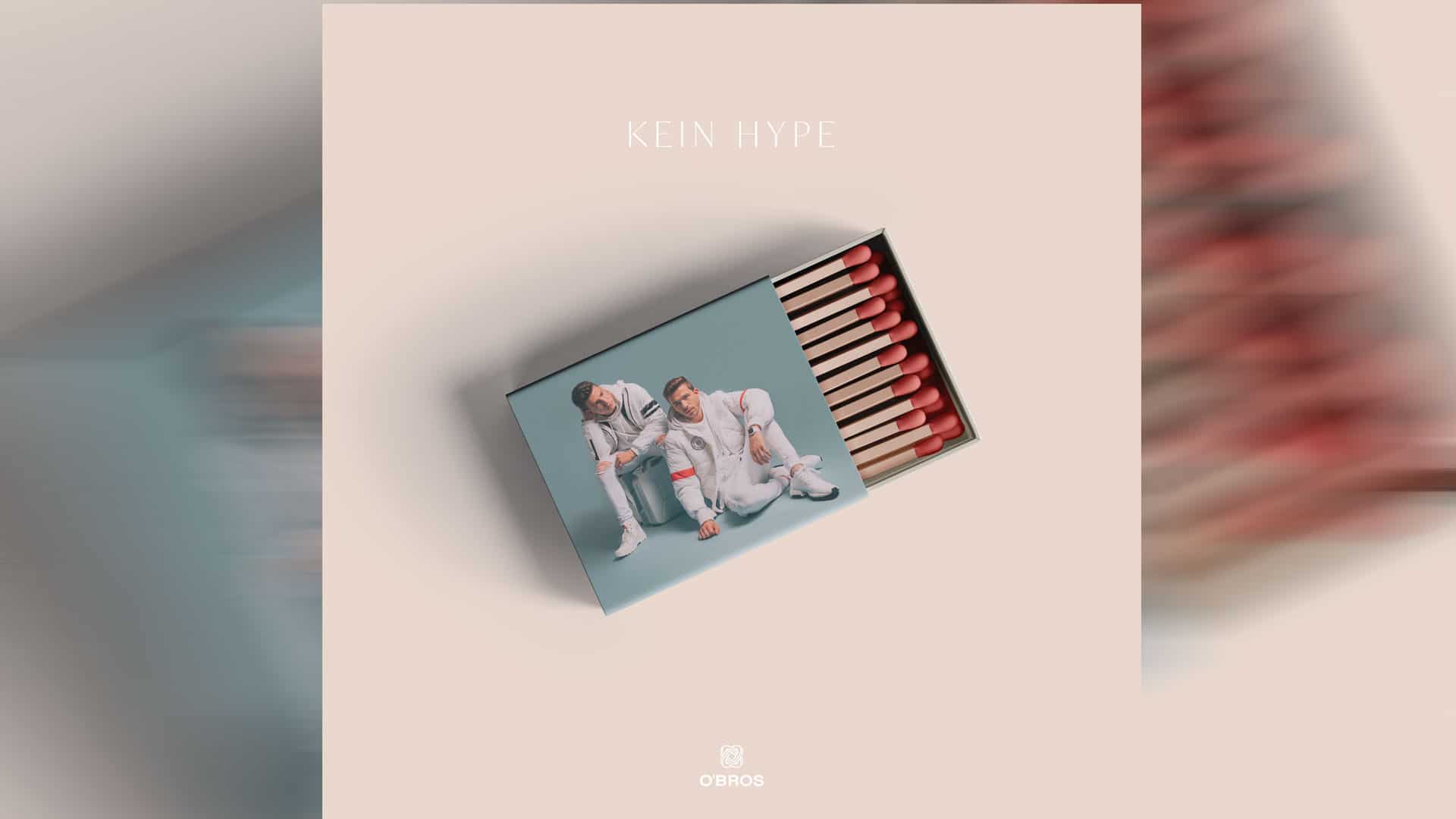 Das neue Album „Kein Hype“ transportiert biblische Botschaften in moderner Sprache