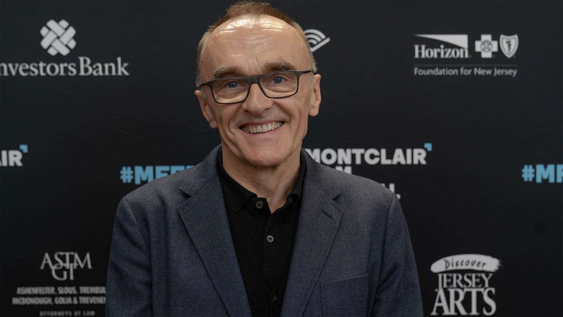 Bekannt als Regisseur von „Slumdog Millionär“ und „Trainspotting“: Der Brite Danny Boyle arbeitet derzeit an einem Film über den biblischen Methusalem