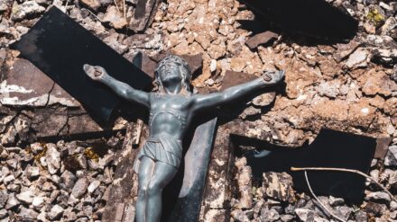 Weltweit werden Christen Opfer von Gewalt und Verfolgung