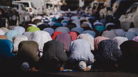 Der Islam ist nicht an sich fundamentalistisch, sagt der Migrationsforscher Ruud Koopmans