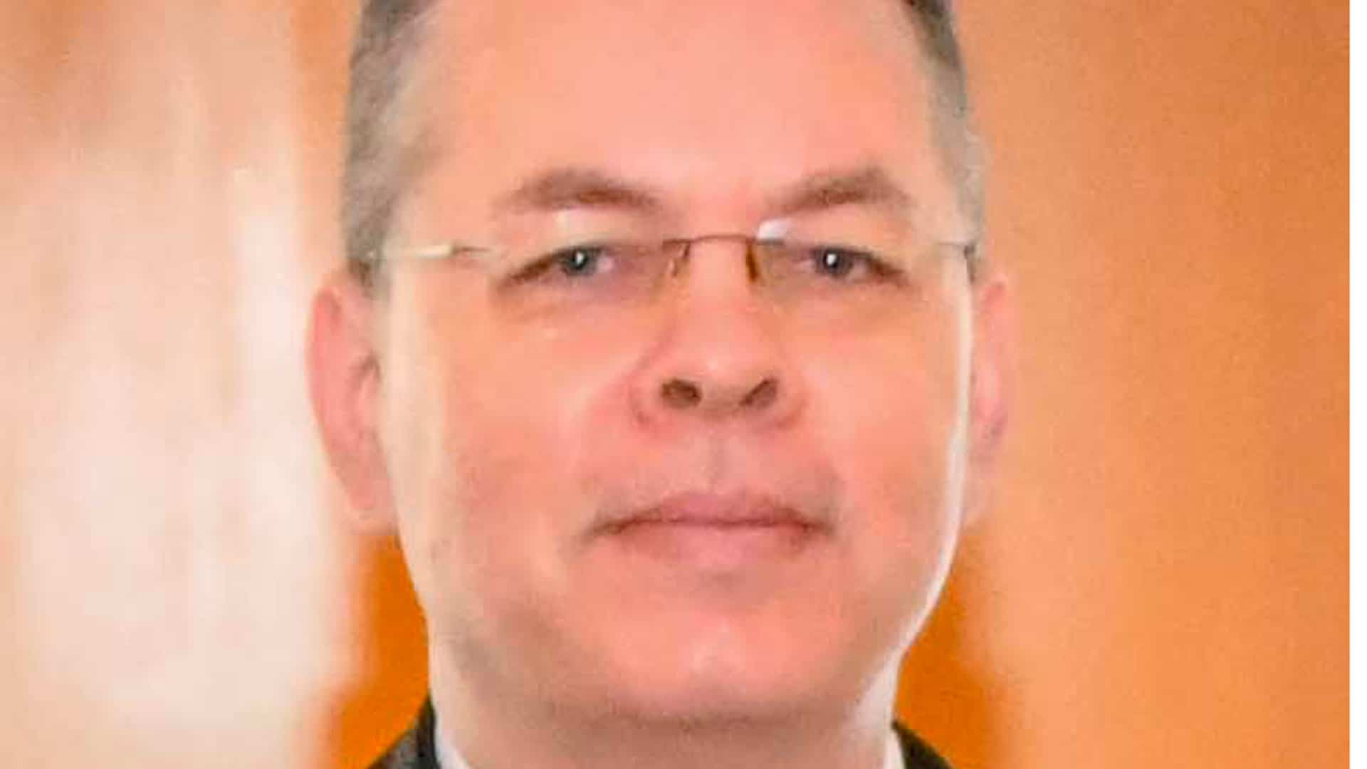 Pastor Andrew Brunson zweifelte in türkischen Gefängnissen an Gott