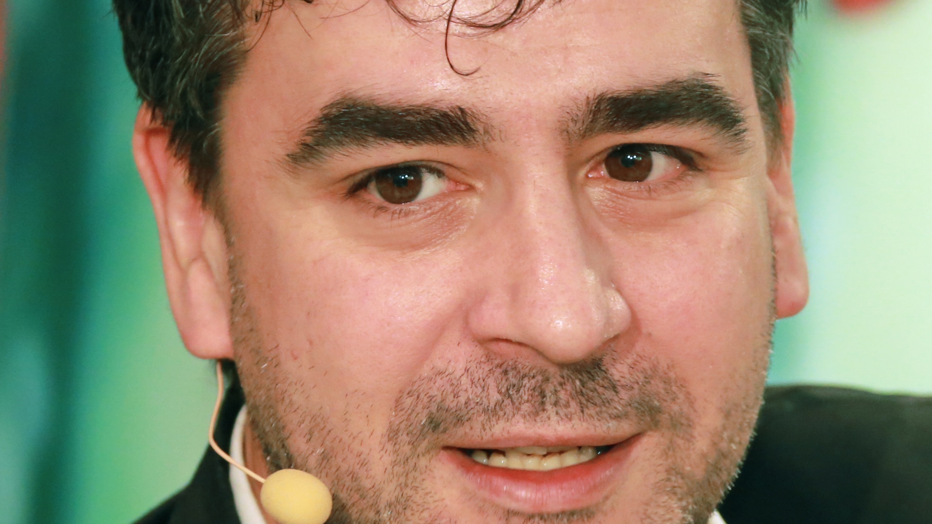 Zwei Jahren und zehn Monaten soll der Journalist Deniz Yücel in Haft: der Vorwurf der türkischen Justiz lautet: Volksverhetzung und Propaganda für die Gülen-Bewegung