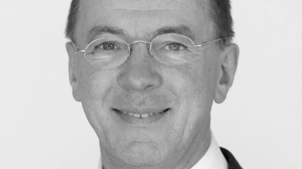 Der Moraltheologe Eberhard Schockenhoff ist am Wochenede mit 67 Jahren gestorben