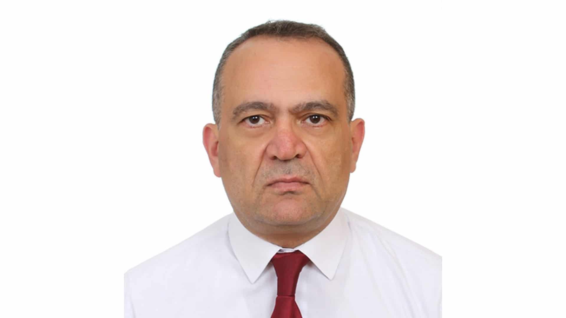 Raffi Messerlian ist Pfarrer der Armenisch-Evangelischen NorMarash-Gemeinde in Beirut und Präsident der weltweiten Jugendbewegung „Christian Endeavour“, in Deutschland „Entschieden für Christus“ (EC)