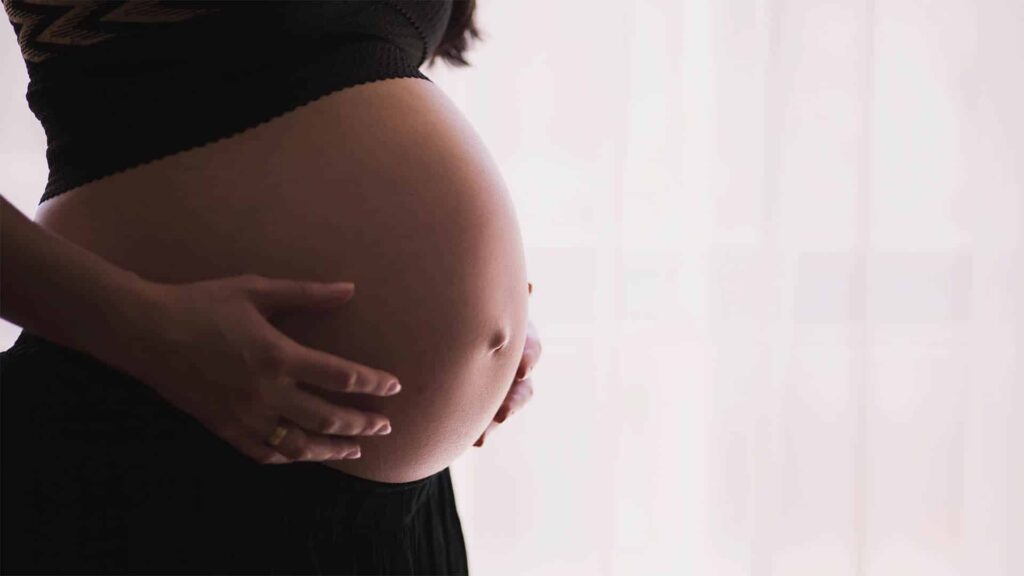 In Deutschland kamen im vergangenen Jahr 778.100 Babys zur Welt – 9.400 weniger als im Jahr zuvor
