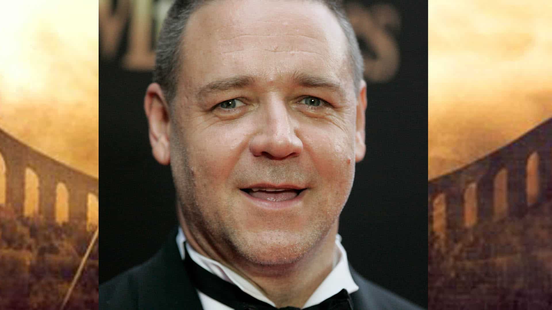 Der australische Schauspieler Russell Crowe wurde durch „Gladiator“ zum Star. Eventuell gibt es bald eine Fortsetzung. Dafür müsste die Hauptfigur allerdings von den Toten auferstehen.