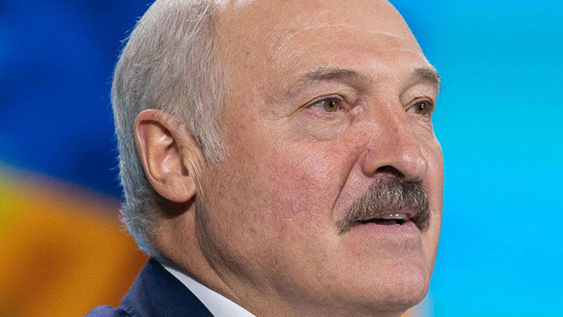 Ihm ist das Engagement der Kirchen für die Demokratiebewegung ein Dorn im Auge: Weißrusslands Präsident Alexander Lukaschenko