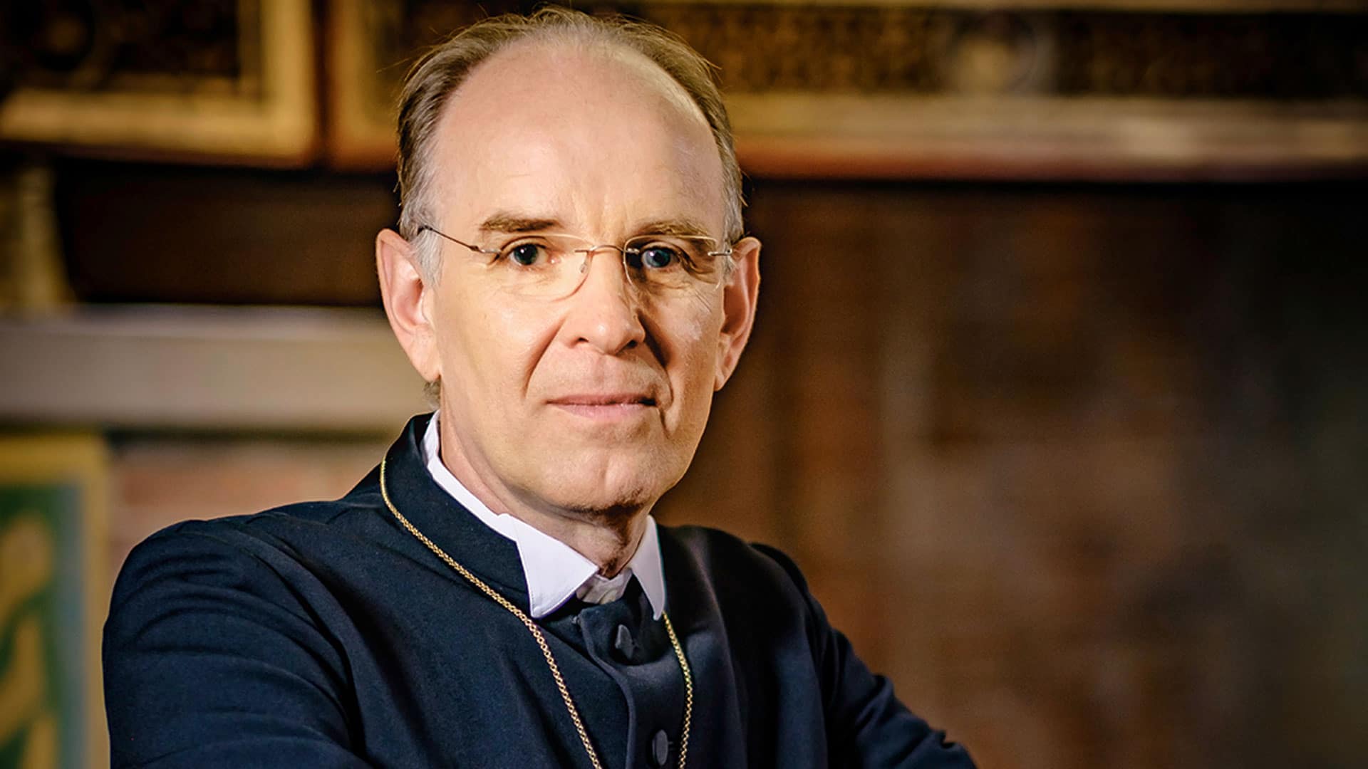 Landesbischof Ralf Meister schließt Sterbehilfe in kirchlichen Einrichtungen nicht aus