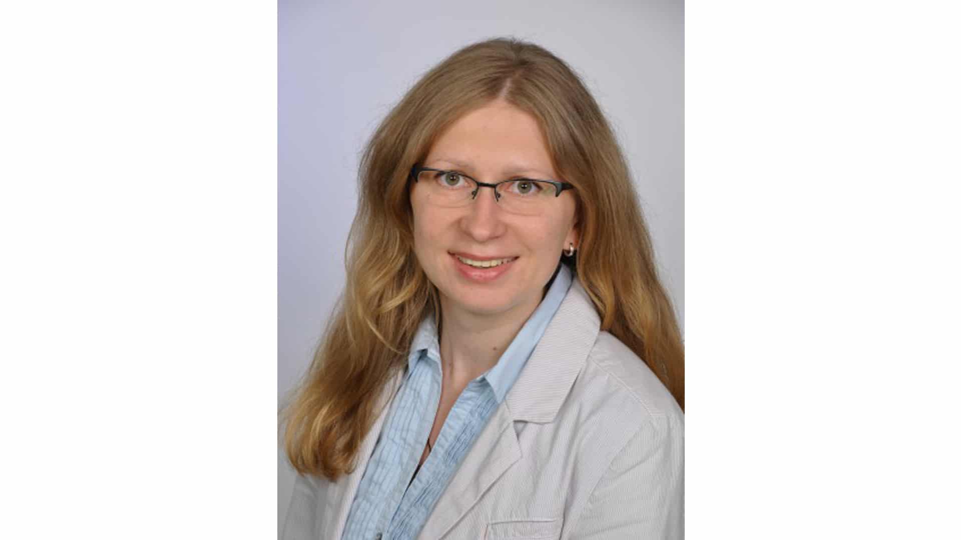 Yauheniya Danilovich arbeitet am Seminar für Praktische Theologie und Religionspädagogik der Universität Münster. Sie stammt aus Weißrussland.