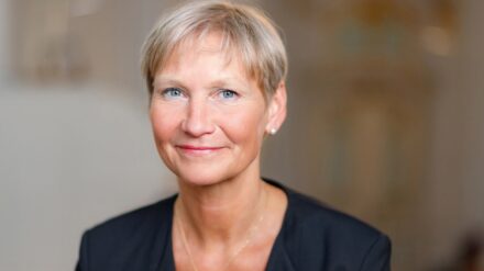 Bischöfin Kirsten Fehrs hat klare Worte zum Apartheidsvorwurf in Bezug auf Israel gefunden