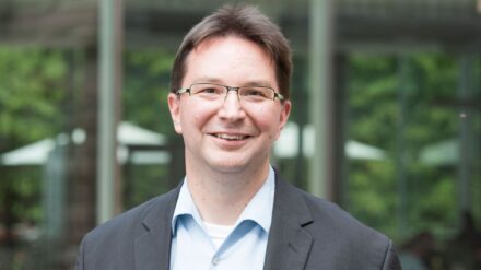 Baden-Württembergs Antisemitismus-Beauftragter Michael Blume ist Schirmherr des Kongresses – und ist auch am Programm beteiligt