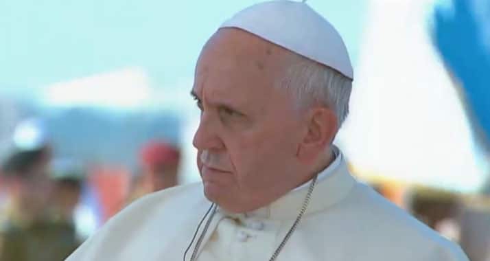 Kommunikation sei seit jeher das „Kerngeschäft“ des Christentums, findet Papst Franziskus